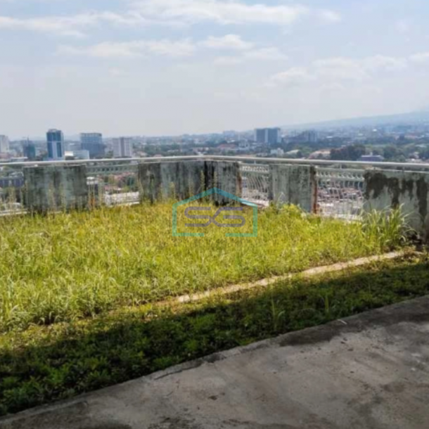 Disewakan Ruang Usaha Di Asia Afrika Cocok untuk Cafe Bar Club malam Luas Tanah 5000 m²-2