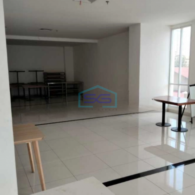 Disewakan Ruang Usaha Di Asia Afrika Bandung Luas Bangunan 2000 m²