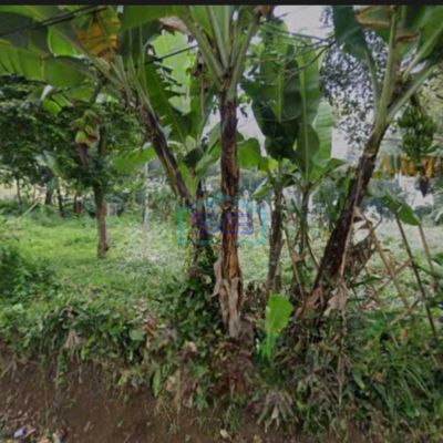 Disewakan Tanah DI Dago Pakar strategis Daerah Cafe Luas Tanah 2000 m²