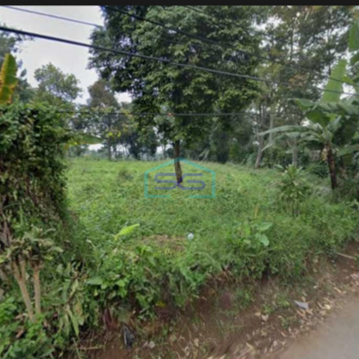 Disewakan Tanah DI Dago Pakar strategis Daerah Cafe Luas Tanah 2000 m²