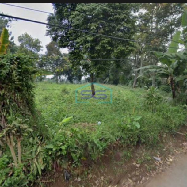 Disewakan Tanah DI Dago Pakar strategis Daerah Cafe Luas Tanah 2000 m²-2