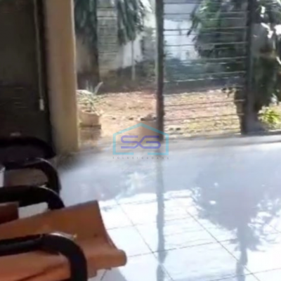 Disewakan Kantor Di Tubagus Ismail Bandung Luas Bangunan 288m2