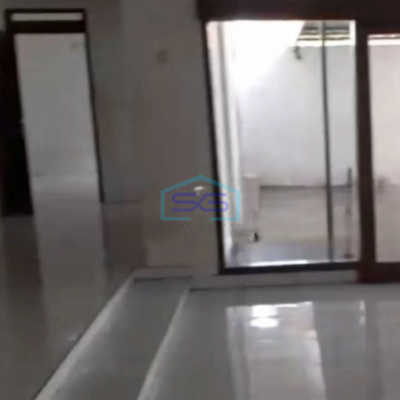 Disewakan Kantor Di Tubagus Ismail Bandung Luas Bangunan 288m2