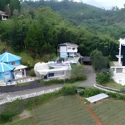 Dijual Tanah di Mekar Wangi Bandung Luas 50000m²