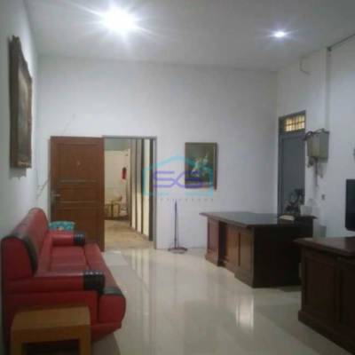 Disewakan Gudang di Jl.cibolerang Kav Industri Luas Bangunan 1500 m²