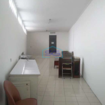 Disewakan Gudang di Jl.cibolerang Kav Industri Luas Bangunan 1500 m²