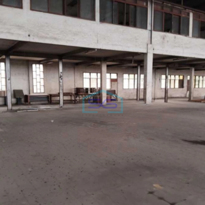 Disewakan Gudang Area Sudirman Cocok Untuk Sport Entertaiment Bandung