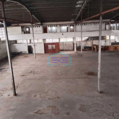 Disewakan Gudang Area Sudirman Cocok Untuk Sport Entertaiment Bandung