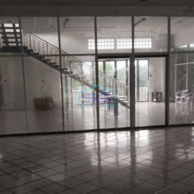 Disewakan Ruang Usaha Di Setiabudi Mainroad Dekat Yogya Supermarket Bandung