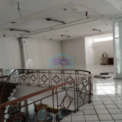 Disewakan Ruang Usaha Di Setiabudi Mainroad Dekat Yogya Supermarket Bandung