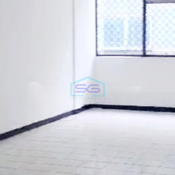 Disewakan Ruko Tamin Di Sudirman Bandung Luas Bangunan 186 m²-2