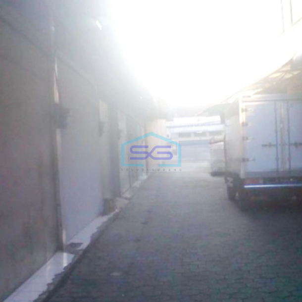 Disewakan Ruko Tamin Di Sudirman Bandung Luas Bangunan 186 m²-1