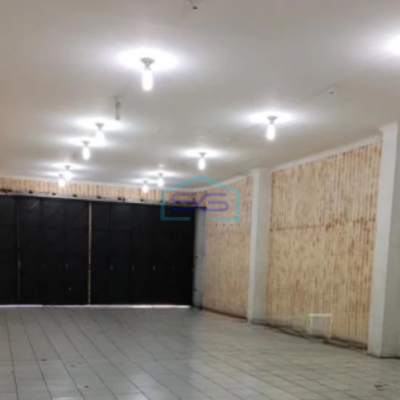 Disewakan Ruko Di Otista Bandung Dekat Tegalega Luas Bangunan 200 m²