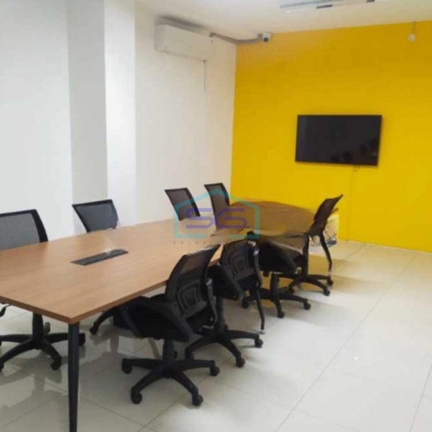 Disewakan Gudang Kantor Soekarno Hatta Dekat Tol Kopo Dan Terminal Leuwi Panjang-3