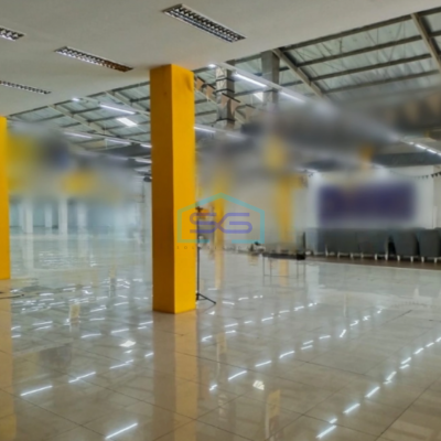 Disewakan Gudang Kantor Soekarno Hatta Dekat Tol Kopo Dan Terminal Leuwi Panjang