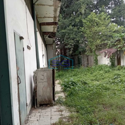 Disewakan Gudang Area Arjuna Cocok untuk Parkir Travel Di Andir Bandung