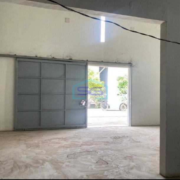 Disewakan Gudang Di Gedebage Dekat Sumarecon Bandung Luas Bangunan 180m2-3