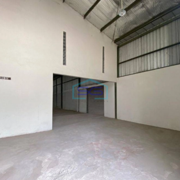 Disewakan Gudang Di Gedebage Dekat Sumarecon Bandung Luas Bangunan 180m2-1