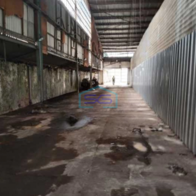 Disewakan Tanah Area Sudirman Cocok Untuk Lapangan Olahraga Seperti Padel