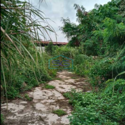 Disewakan Tanah Area Sudirman Cocok Untuk Lapangan Olahraga Seperti Padel