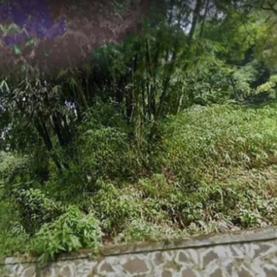 Dijual Tanah Area Prospektif Kawasan Lembang Bandung Luas 21275m²,