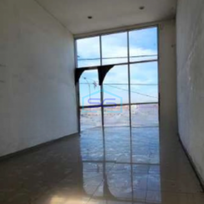 Disewakan Ruko di Cibabat Cimahi Dekat Log In Megastore Luas Bangunan 160 m²