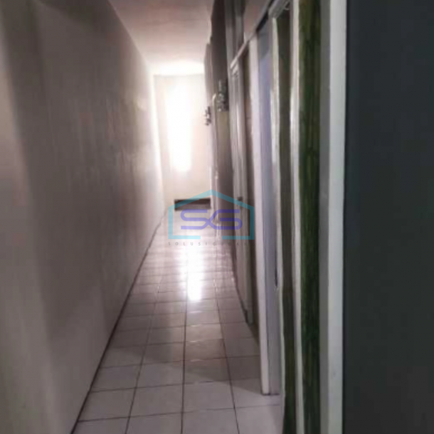 Disewakan Ruko Pasir Kaliki Dpn Rshs Luas Bangunan 502 m²-2