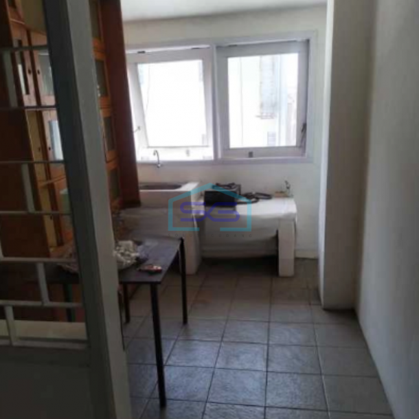 Disewakan Ruko Pasir Kaliki Dpn Rshs Luas Bangunan 502 m²-1