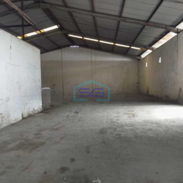 Disewakan Gudang Siap Pakai Sayap Kiara Condong Luas Bangunan 650 m²-3