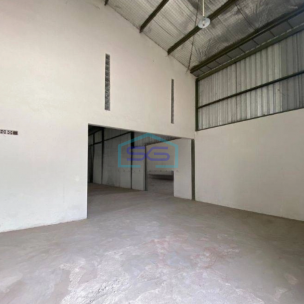 Disewakan Gudang DI Sapan Gedebage Dekat Primatera Luas Bangunan 1040 m²-2