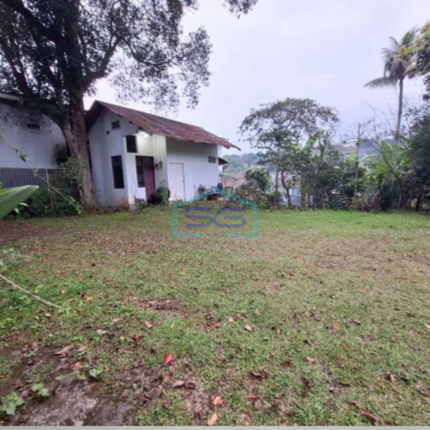 Disewakan Tanah Ciumbuleuit Kavling Dengan Kebun Didepan Unpar-4