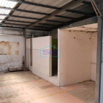 Disewakan Gudang di Cijerah Akses Mudah Luas Bangunan 400m2