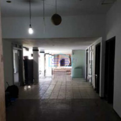 Disewakan Ruang Usaha Daerah Tamansari Bandung Luas Bangunan 600 m²