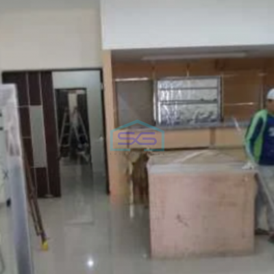 Dijual Ruko Kawasan Cimahi Tengah, Luas 150m² Area Komersial,