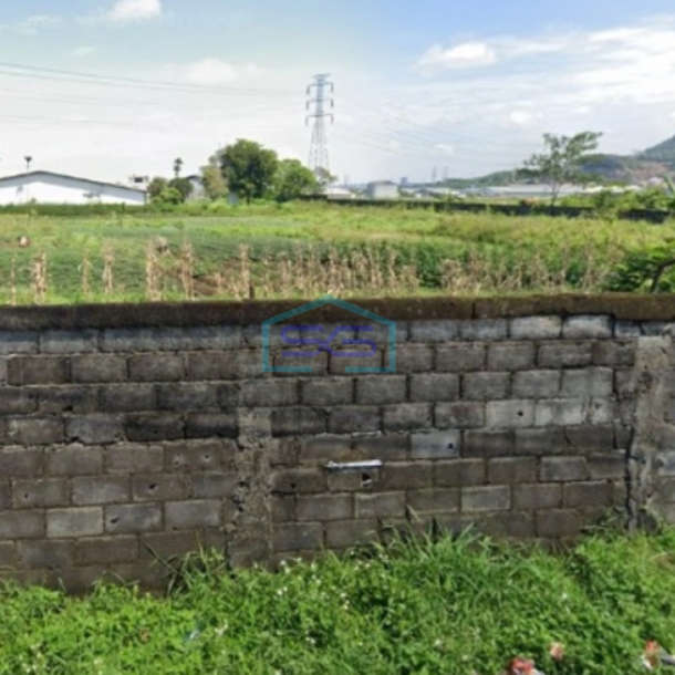 Disewakan Tanah Di Rancaekek Dekat Kahatex Luas Tanah 10000 m²-2