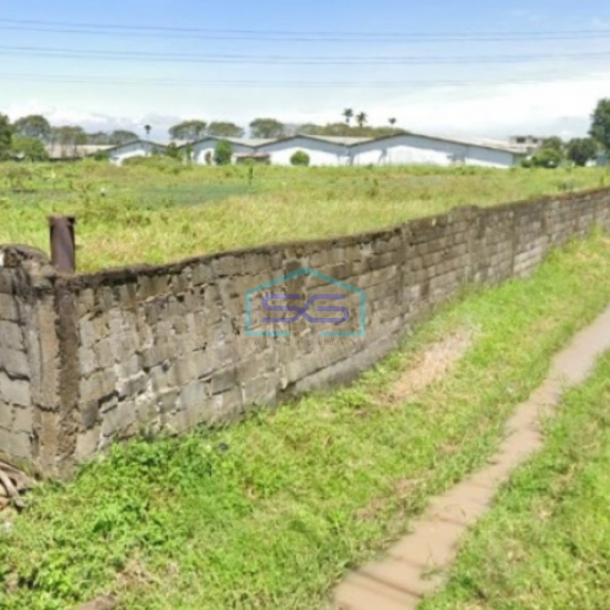 Disewakan Tanah Di Rancaekek Dekat Kahatex Luas Tanah 10000 m²-1