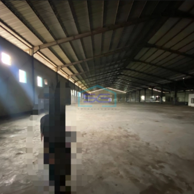 Disewakan Gudang Di Moch Toha Lokasi Strategis Menarik Kawasan Masuk Mobil Besar