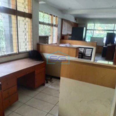 Disewakan Kantor Di Soekarno Hatta Gedung Depan Kantor Yogya Group