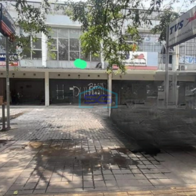 Disewakan Ruko Dekat Borma Di Kiaracondong Luas Bangunan 104 m²