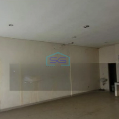 Disewakan Ruko Dekat Borma Di Kiaracondong Luas Bangunan 104 m²