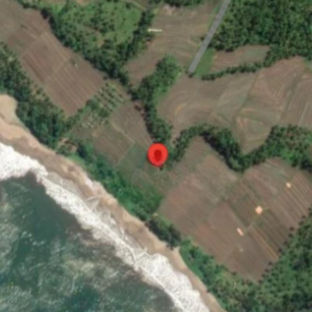 Dijual Tanah Lokasi Strategis di Lalanglinggah Bali Luas 5800m²-1