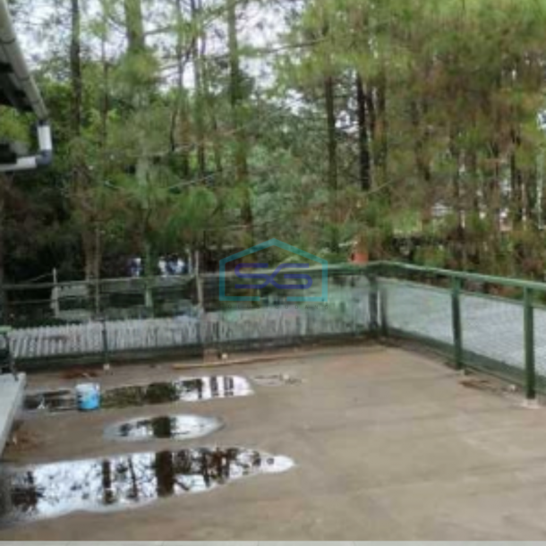 Disewakan Ruang Usaha Ciumbuleuit Punclut Luas Bangunan 600 m²-4