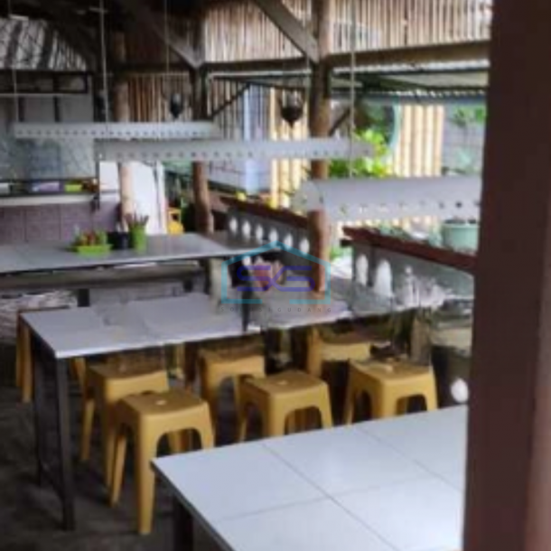 Disewakan Ruang Usaha di Ciumbuleuit Bandung Luas Bangunan 300 m²-1