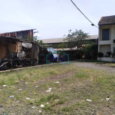 Disewakan Gudang Cijerah Mainroad Luas Bangunan 2040 m²-3