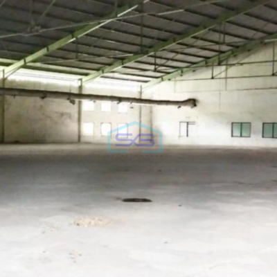 Disewakan Gudang Di Rancaekek Luas Bangunan 5712 m²-2