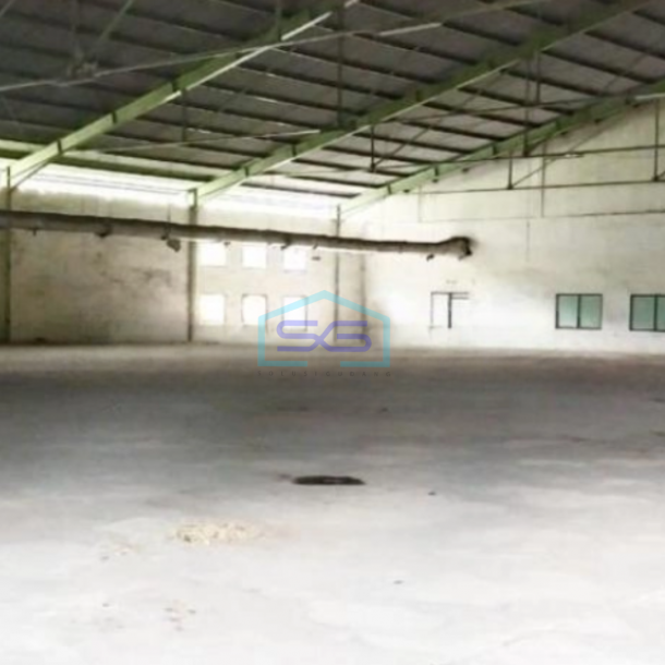 Disewakan Gudang Di Rancaekek Luas Bangunan 5712 m²-2