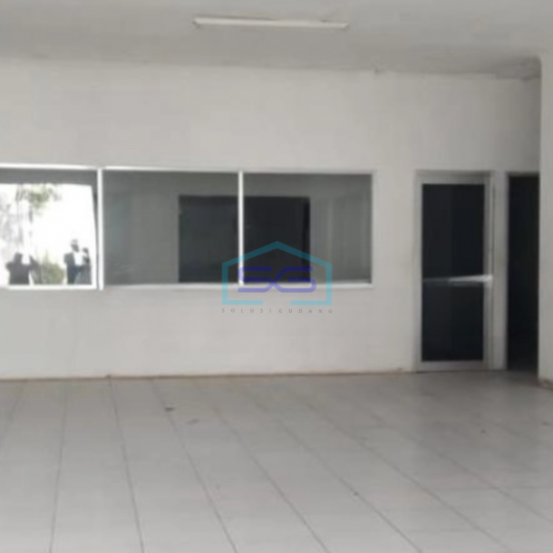 Disewakan Gudang Di Rancaekek Luas Bangunan 5712 m²-1