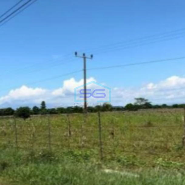 Dijual Tanah di Kertajati Majalengka Jawa Barat Luas 4622m²-3