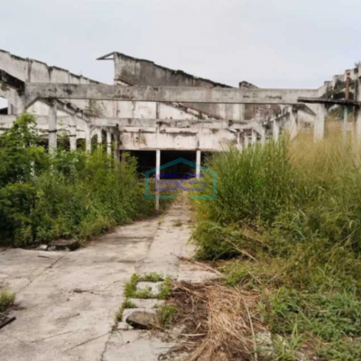 Disewakan Tanah Area Sudirman Cocok Untuk Paddle Gym Sport entertaiment-3