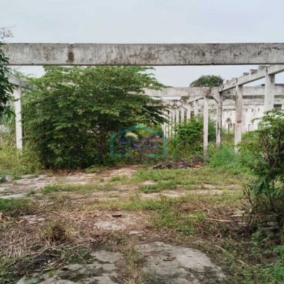 Disewakan Tanah Area Sudirman Cocok Untuk Paddle Gym Sport entertaiment-2